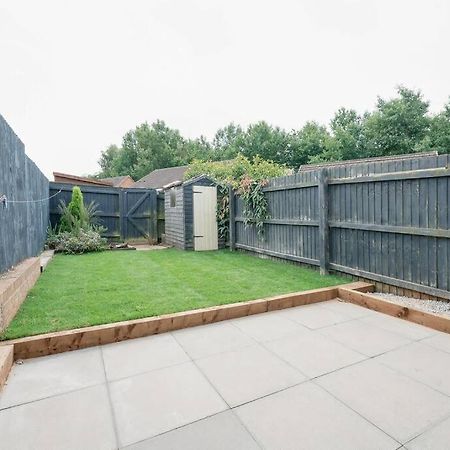 Stylish 2-Bed Home - For Company Contractor And Leisure Stays - Nec, Airport, Hs2, Contractors, Resort World Birmingham Extérieur photo
